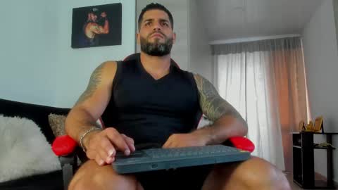 Snapshot of hazard_1997 chatting on 8, 5, 2026 Hazard online show from 8, 5, 2026