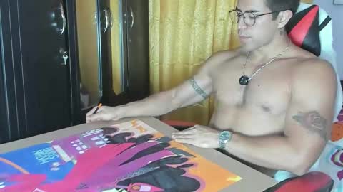 hazbinstudio online show from 31, 10, 2025