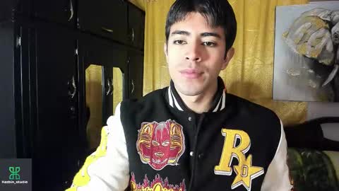 hazbinstudio online show from 6, 1, 2026