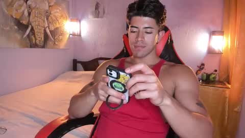 hazbinstudio online show from 1, 3, 2026