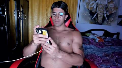 hazbinstudio online show from 23, 3, 2026