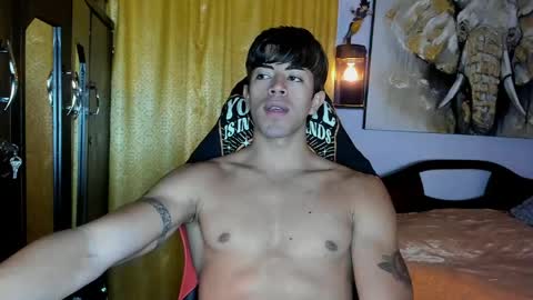 hazbinstudio online show from 21, 4, 2026