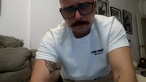 haze_john online show from 19, 4, 2026