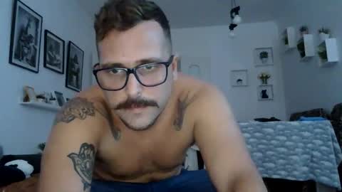 haze_john online show from 22, 4, 2026