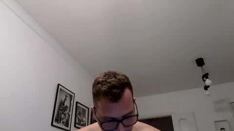 haze_john online show from 23, 4, 2026