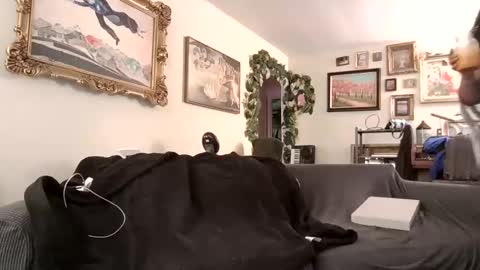 hazedhoney24 online show from 20, 5, 2026