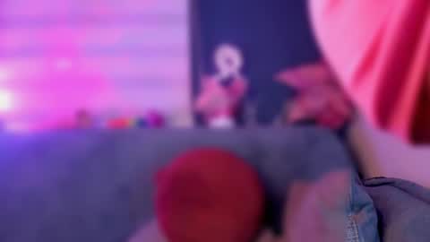 Snapshot of hazeeell chatting on 14, 2, 2025 Marie online show from 14, 2, 2025