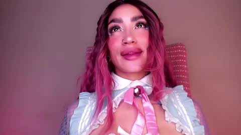 Snapshot of hazeeell chatting on 4, 3, 2026 Marie online show from 4, 3, 2026