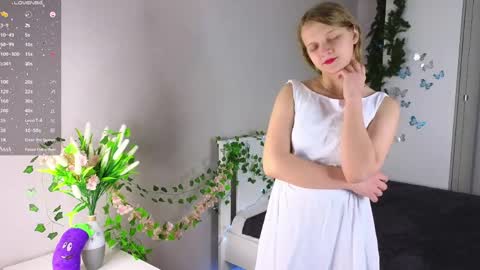 Jenny online show from 16, 4, 2026