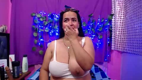 hazel online show from 23, 1, 2025