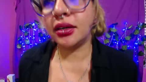 hazel online show from 20, 2, 2025