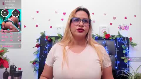 hazel online show from 19, 9, 2025