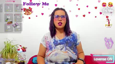 hazel online show from 27, 11, 2025