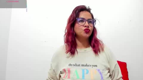 hazel online show from 23, 2, 2026