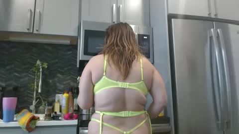 Hazel online show from 17, 2, 2025