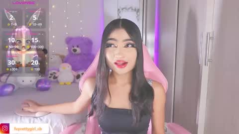 Lynn online show from 21, 10, 2025