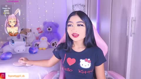 Lynn online show from 27, 4, 2026