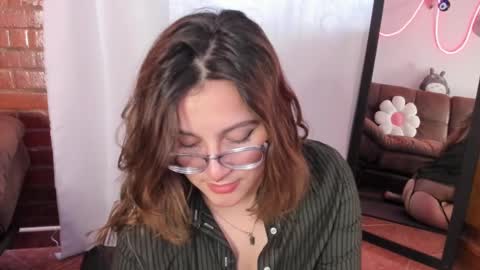 Hazel Brown online show from 27, 2, 2025