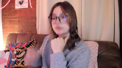 Hazel Brown online show from 13, 10, 2025