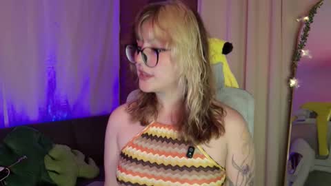 Hazel Brown online show from 11, 3, 2026