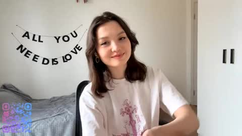 Kira online show from 23, 4, 2026