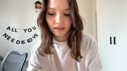 Kira online show from 23, 4, 2026