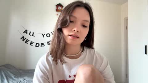 Kira online show from 24, 4, 2026