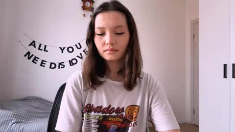 Kira online show from 27, 4, 2026