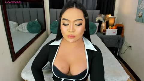 HAZEL MADONNA online show from 11, 7, 2026