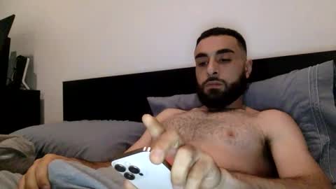 hbabian online show from 24, 5, 2026