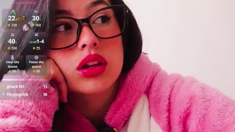 hearmymoans_18 online show from 17, 11, 2025