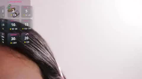 hearmymoans_18 online show from 19, 11, 2025