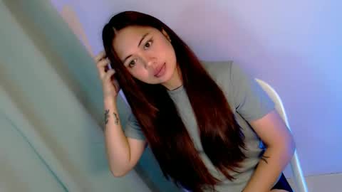 Snapshot of heart_of_asia chatting on 20, 9, 2025 Yoshin online show from 20, 9, 2025