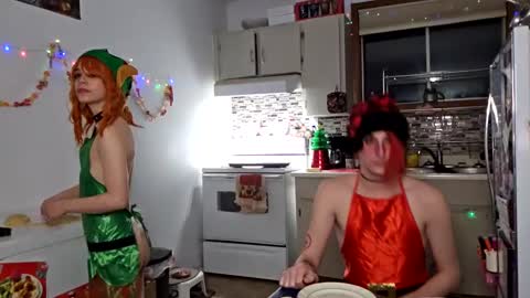 HeartMyArc online show from 12, 12, 2024