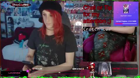 HeartMyArc online show from 26, 12, 2024