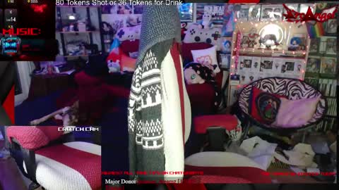 HeartMyArc online show from 30, 5, 2026