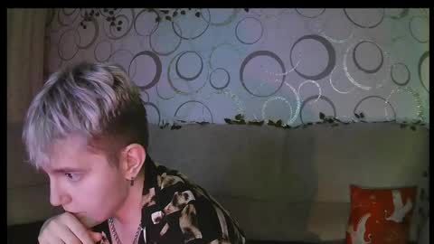 Justin online show from 15, 3, 2026