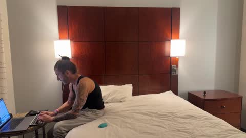 Heath Austin online show from 19, 1, 2025