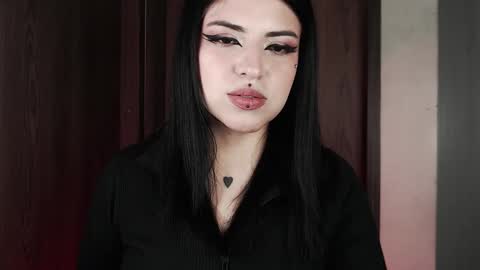 HEATHER DEMONZX   Please help me to reach 100 thumbs up online show from 13, 1, 2026