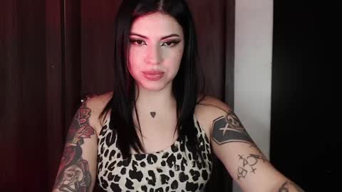 HEATHER DEMONZX   Please help me to reach 100 thumbs up online show from 22, 4, 2026
