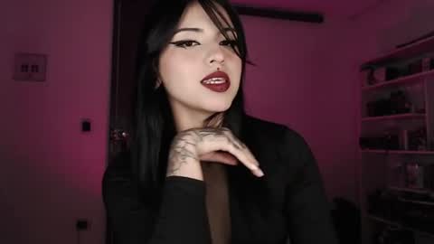 HEATHER DEMONZX   Please help me to reach 100 thumbs up online show from 16, 6, 2026