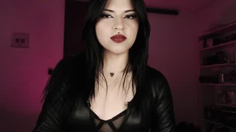HEATHER DEMONZX   Please help me to reach 100 thumbs up online show from 21, 6, 2026