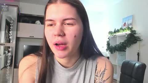 Heather online show from 14, 1, 2026