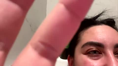 Snapshot of heatwavee chatting on 11, 1, 2025 heatwavee online show from 11, 1, 2025