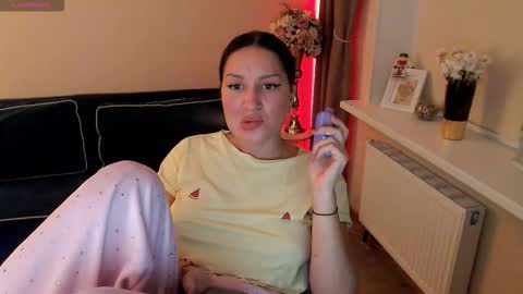 Heaven girl online show from 8, 9, 2025