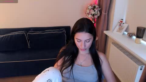 Heaven girl online show from 10, 10, 2025