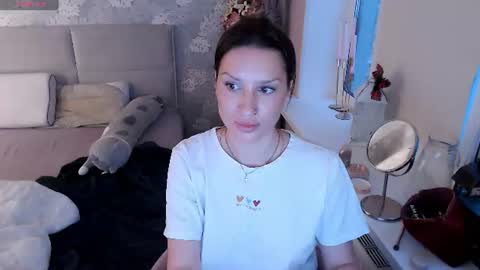 Heaven girl online show from 3, 7, 2026
