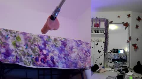 Helen online show from 17, 12, 2025