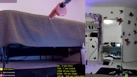 Helen online show from 8, 2, 2026