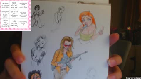 Snapshot of heavenlycreature chatting on 18, 11, 2025 Diana online show from 18, 11, 2025